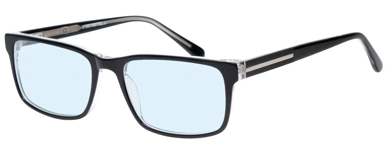 High Tech Blue Light Glasses - Advanced Blue Light Blocking Computer Glasses 3
