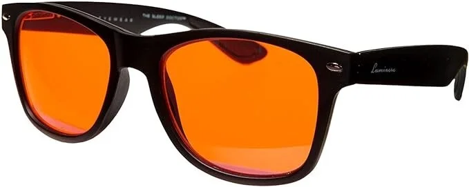 High Tech Blue Light Glasses - Advanced Blue Light Blocking Computer Glasses 4
