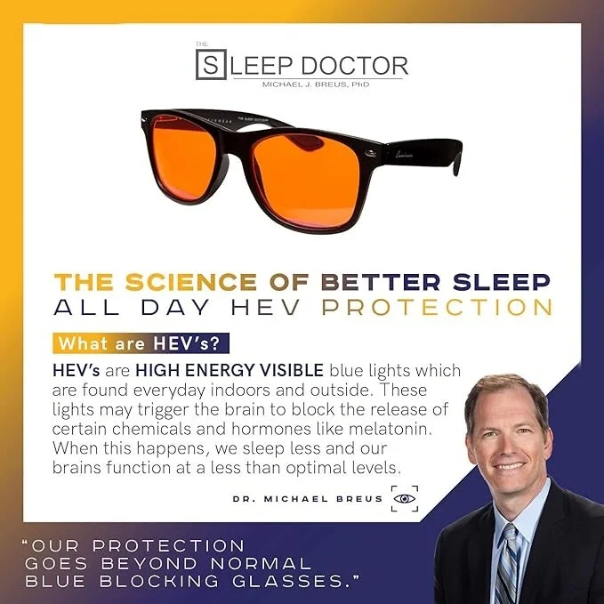 Luminere Blue Light Blocking Glasses Premium Blue Blocker Blueblockers 2